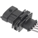 Standard Ignition Oxygen Sensor Connector S-989 - view 3