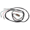 Standard Ignition Axle Shift Control Switch Connector S-994