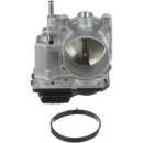 Standard Ignition Fuel Injection Throttle Body S20215