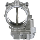 Standard Ignition Fuel Injection Throttle Body S20401 - view 5