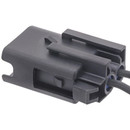 Standard Ignition ABS Wheel Speed Sensor Connector S2113 - view 4
