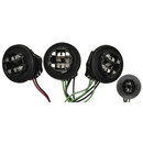 Standard Ignition Turn Signal Light Socket S2136 - view 3