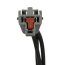 Standard Ignition Cigarette Lighter Socket Connector S2163 - view 2