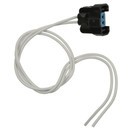 Standard Ignition Fuel Injector Connector S2291