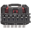 Standard Ignition Ignition Switch Connector S2320 - view 2