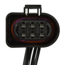Standard Ignition Exhaust Gas Recirculation (EGR) Valve Connector,Oxygen Sensor Connector S2324 - view 2