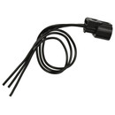 Standard Ignition Barometric Pressure Sensor Connector,Engine Camshaft Position Sensor Connector S2325