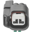 Standard Ignition Back Up Light Switch Connector,Horn Connector,Speaker Connector S2342 - view 2
