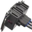 Standard Ignition Ignition Coil Connector S2352 - view 2