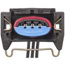 Standard Ignition Ignition Coil Connector S2352 - view 3