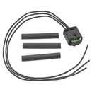 Standard Ignition Engine Oil Level Sensor Connector,Manifold Absolute Pressure Sensor Connector S2393