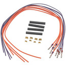 Standard Ignition A/C Pressure Transducer Connector,Engine Oil Level Sensor Connector S2395