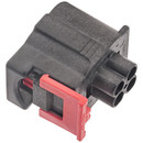 Standard Ignition A/C Pressure Transducer Connector,Engine Oil Level Sensor Connector S2395 - view 4