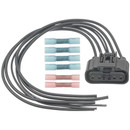 Standard Ignition Fuel Pump Control Module Connector S2408
