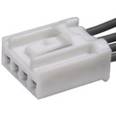 Standard Ignition Back Up Light Switch Connector,Brake Light Switch Connector,Speaker Connector S2410 - view 2