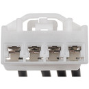 Standard Ignition Back Up Light Switch Connector,Brake Light Switch Connector,Speaker Connector S2410 - view 4