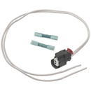 Standard Ignition ABS Wheel Speed Sensor Connector,Fuel Injector Connector S2426