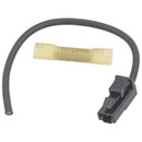 Standard Ignition HVAC Blower Motor Resistor Connector S2455