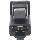 Standard Ignition HVAC Blower Motor Resistor Connector S2455 - view 2