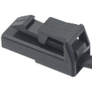 Standard Ignition HVAC Blower Motor Resistor Connector S2455 - view 3