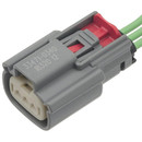 Standard Ignition Ignition Coil Connector S2486 - view 2