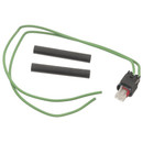 Standard Ignition Air Charge Temperature Sensor Connector S2492