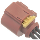 Standard Ignition Air Charge Temperature Sensor Connector,Oxygen Sensor Connector S2498 - view 4
