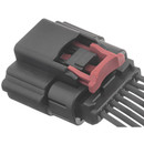 Standard Ignition Mass Air Flow Sensor Connector,Mass Air Flow Sensor Relay Connector S2507 - view 5