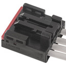 Standard Ignition Door Lock Switch Connector,Power Window Switch Connector S2508 - view 2