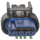 Standard Ignition 4WD Actuator Connector,Door Lock Actuator Connector,Ignition Coil Connector S2511 - view 2