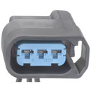 Standard Ignition Ignition Coil Connector S2526 - view 2