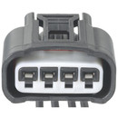 Standard Ignition Ignition Coil Connector,Manifold Absolute Pressure Sensor Connector S2527 - view 2