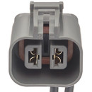 Standard Ignition Alternator Connector,Starter Solenoid Connector,Voltage Regulator Connector S2536 - view 2