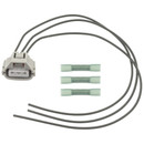 Standard Ignition Turn Signal / Parking Light Connector,Turn Signal Light Connector S2537