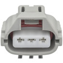 Standard Ignition Turn Signal / Parking Light Connector,Turn Signal Light Connector S2537 - view 2