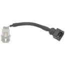 Standard Ignition Ignition Knock (Detonation) Sensor Connector S2540