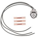 Standard Ignition A/C Compressor Connector,Engine Camshaft Position Sensor Connector S2539