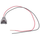 Standard Ignition Engine Camshaft Position Sensor Connector,Fuel Injector Connector S2544