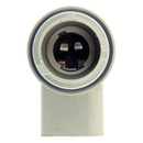 Standard Ignition Brake Light Socket,Tail Light Socket,Turn Signal Light Socket S2568 - view 2