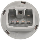 Standard Ignition Brake Light Socket,Tail Light Socket,Turn Signal Light Socket S2600 - view 2