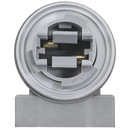 Standard Ignition Parking Light Bulb Socket,Turn Signal / Parking Light Socket and Wiring S2602
