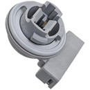 Standard Ignition Parking Light Bulb Socket,Turn Signal / Parking Light Socket and Wiring S2602 - view 4