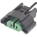 Standard Ignition Fog Light Socket,Headlight Socket S2611 - view 2
