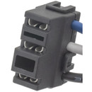 Standard Ignition Daytime Running Light Connector,Headlight Connector S2618 - view 2