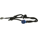 Standard Ignition Tail Light Wiring Harness S2619