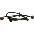 Standard Ignition Tail Light Wiring Harness S2621