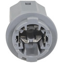 Standard Ignition Back Up Light Socket,License Plate Light Socket,Side Marker Light Socket S2652 - view 4