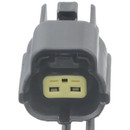 Standard Ignition ABS Harness Connector,Air Charge Temperature Sensor Connector S2809 - view 2