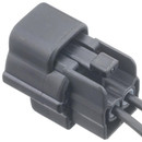 Standard Ignition ABS Harness Connector,Air Charge Temperature Sensor Connector S2809 - view 3