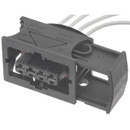 Standard Ignition Air Charge Temperature Sensor Connector,Turbocharger Boost Sensor Connector S2813 - view 3